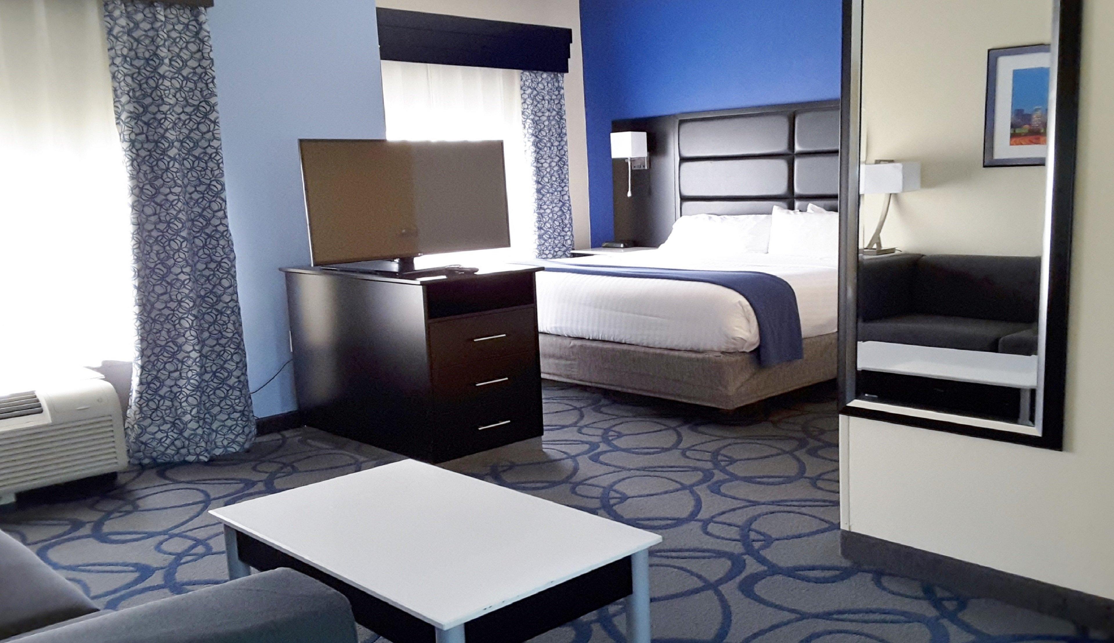 Holiday Inn Express Hotel & Suites Lawrenceville By Ihg Exterior foto